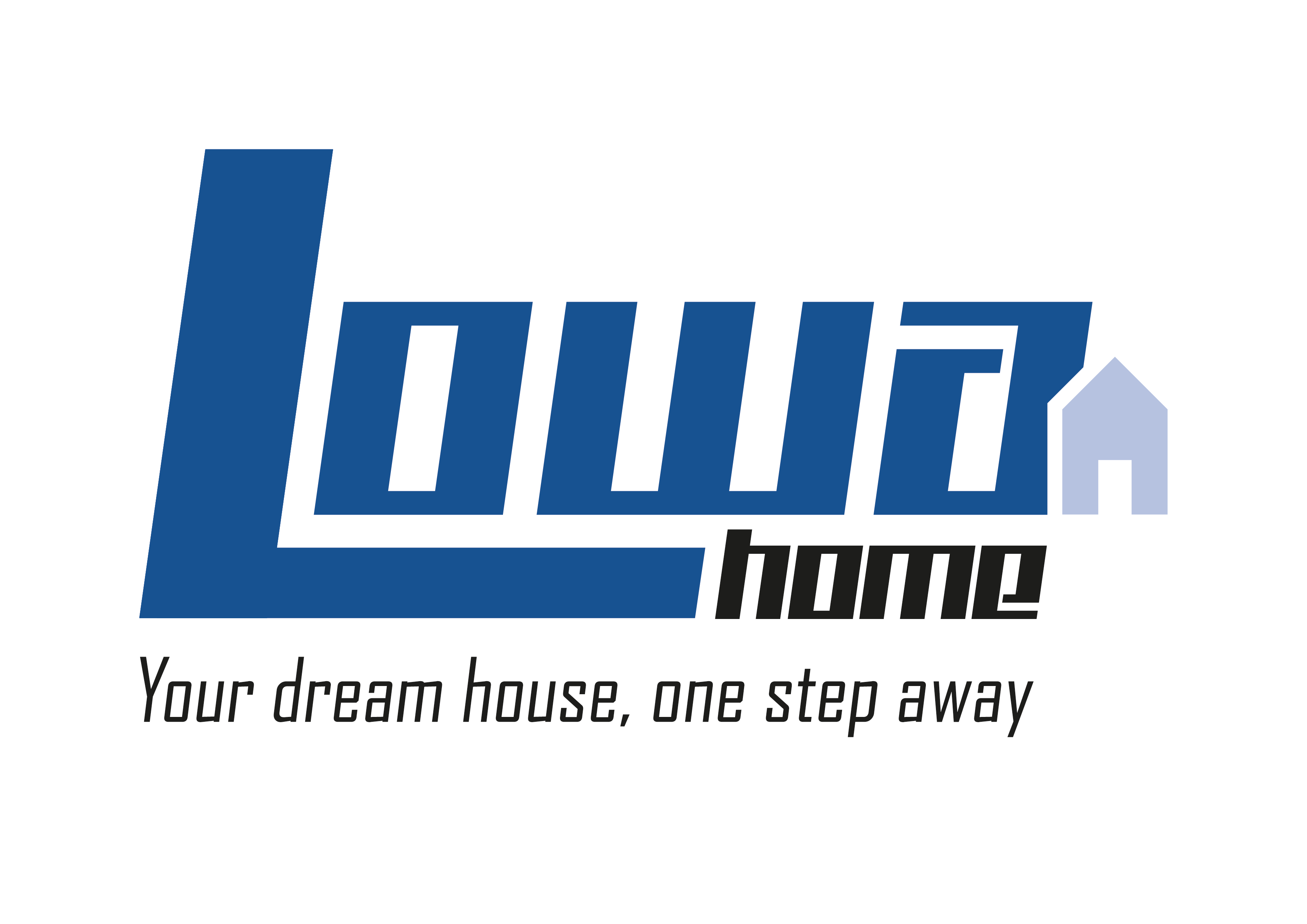 Lg LoWa Home_blauw